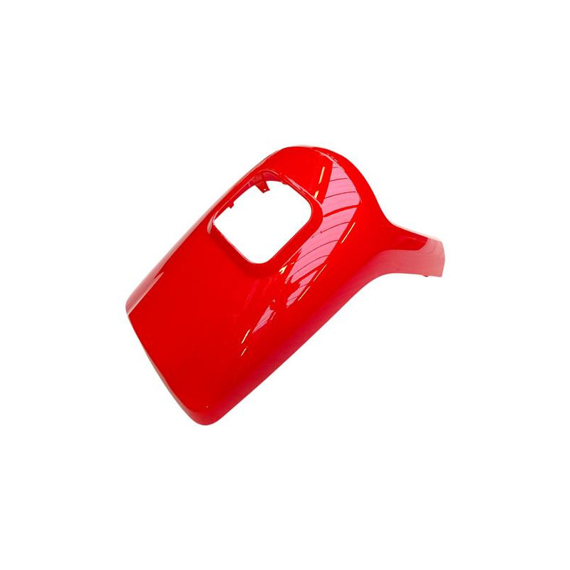 IVA E-GO S4 Voorkap Rood | IVA Dealer