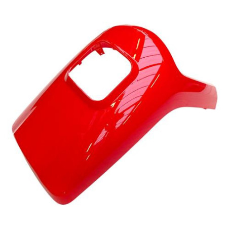 IVA E-GO S4 Voorkap Rood | IVA Dealer