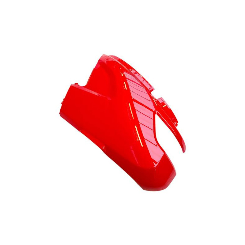 IVA E-GO S4 Zijkap Links Rood | IVA Dealer