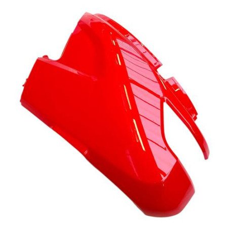 IVA E-GO S4 Zijkap Links Rood | IVA Dealer