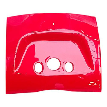 IVA E-GO S4 Achterlicht kap onder Rood | IVA Dealer