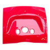 IVA E-GO S4 Achterlicht kap onder Rood | IVA Dealer