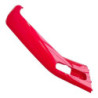 IVA E-GO S4 Sideskirt Links Rood | IVA Dealer