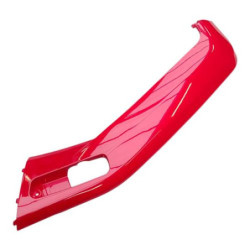 IVA E-GO S4 Sideskirt Rechts Rood | IVA Dealer