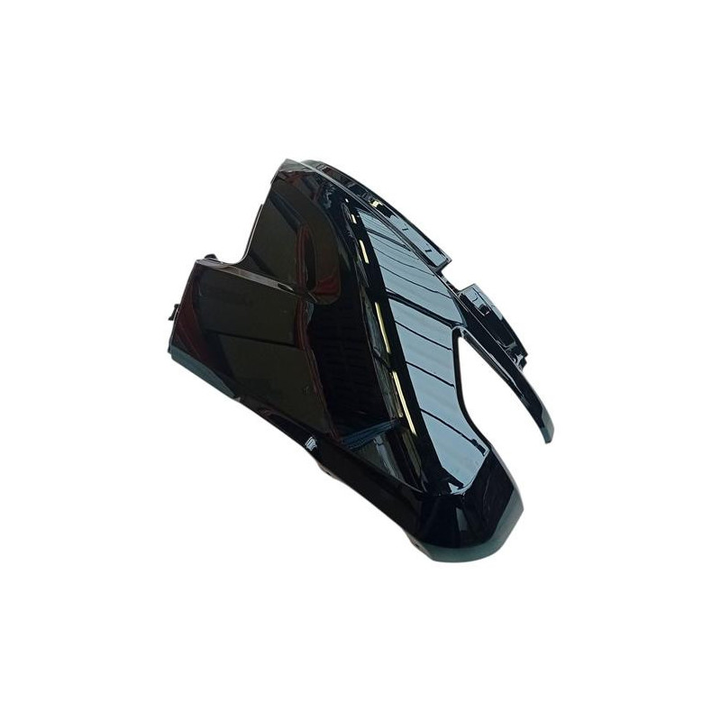 IVA E-GO S4 Zijkap Links Zwart | IVA Dealer