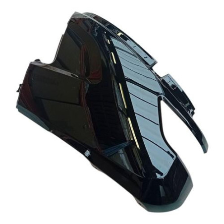 IVA E-GO S4 Zijkap Links Zwart | IVA Dealer