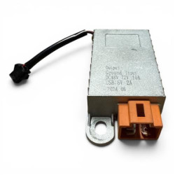 IVA E-GO S4 2.0 Spanningsregelaar | IVA Dealer