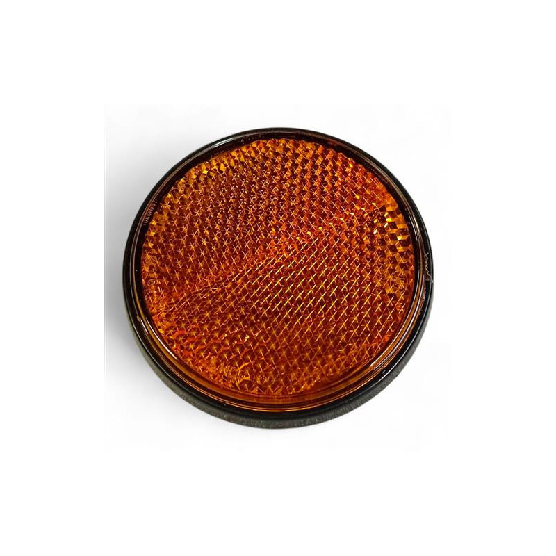 IVA E-GO S4 2.0 Reflector Zijkant/Schokdemper | IVA Dealer