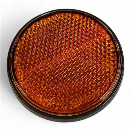 IVA E-GO S4 2.0 Reflector Zijkant/Schokdemper | IVA Dealer