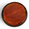 IVA E-GO S4 2.0 Reflector Zijkant/Schokdemper | IVA Dealer