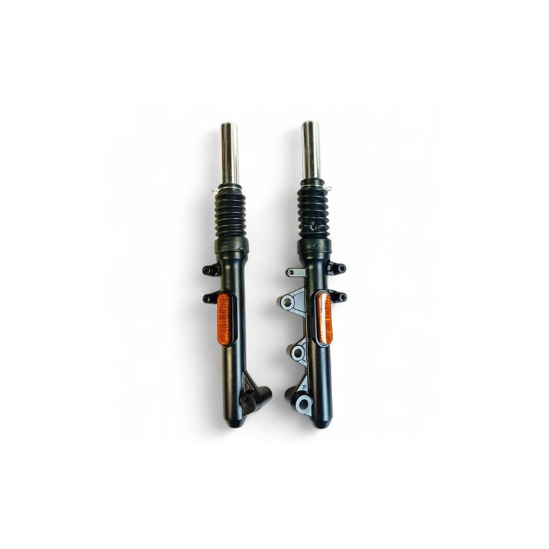 IVA E-GO S4 2.0 Schokdemper Set | IVA Dealer
