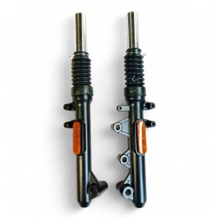 IVA E-GO S4 2.0 Schokdemper Set | IVA Dealer