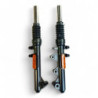 IVA E-GO S4 2.0 Schokdemper Set | IVA Dealer