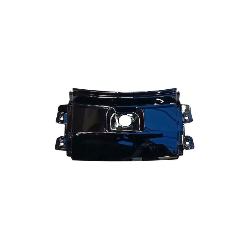 IVA E-GO S5 Achterlicht kap boven Zwart | IVA Dealer