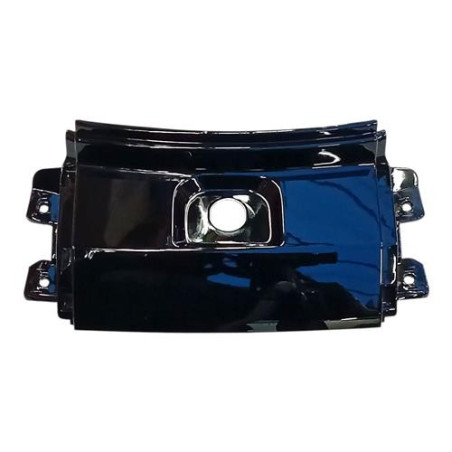 IVA E-GO S5 Achterlicht kap boven Zwart | IVA Dealer