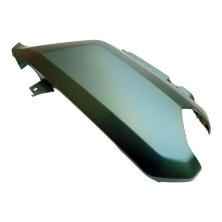 IVA E-GO S5 Zijkap Links Matgroen | IVA Dealer