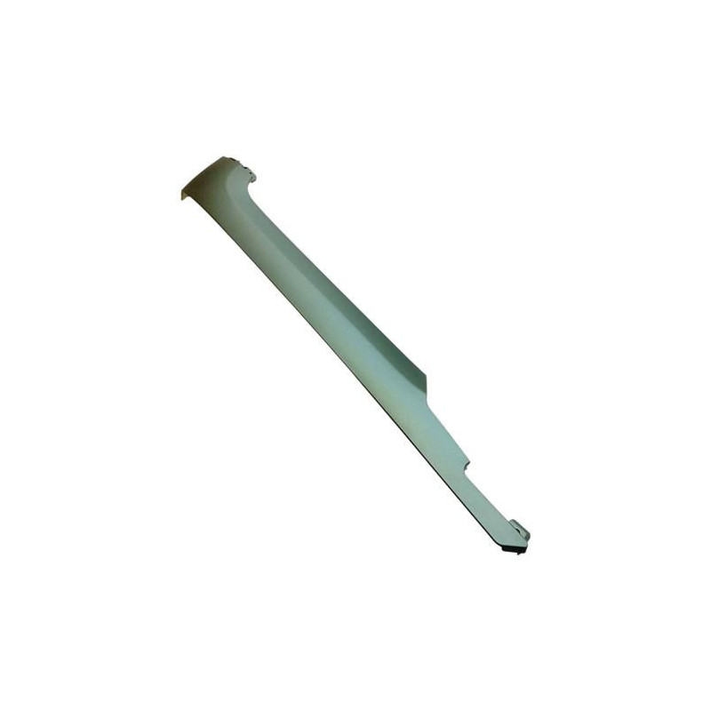 IVA E-GO S5 Sideskirt Links Matgroen | IVA Dealer