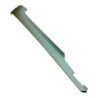 IVA E-GO S5 Sideskirt Links Matgroen | IVA Dealer