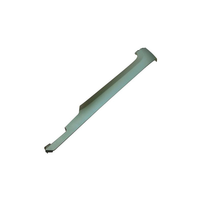 IVA E-GO S5 Sideskirt Rechts Matgroen | IVA Dealer