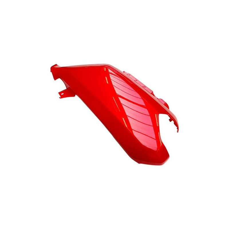 IVA E-GO S5 Zijkap Links Rood | IVA Dealer
