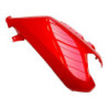IVA E-GO S5 Zijkap Links Rood | IVA Dealer