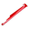 IVA E-GO S5 Sideskirt Rechts Rood | IVA Dealer