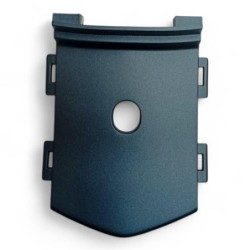 IVA T3 2.0 Achterkap Bevestiging Matgrijs | IVA Dealer