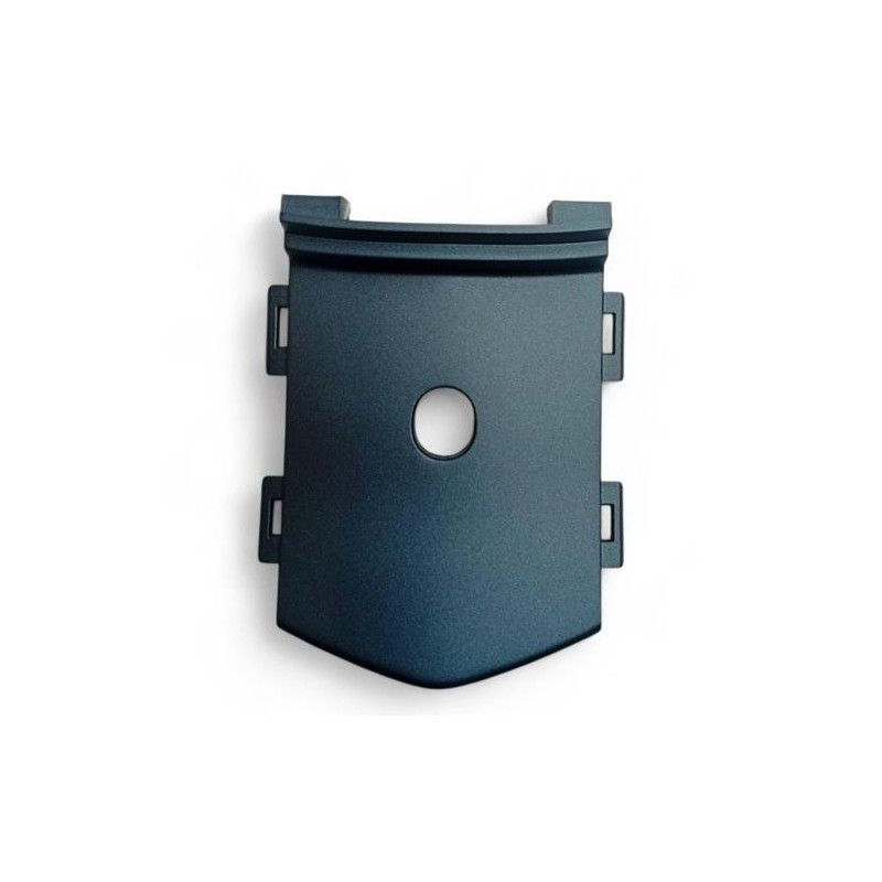 IVA T3 2.0 Achterkap Bevestiging Matgrijs | IVA Dealer