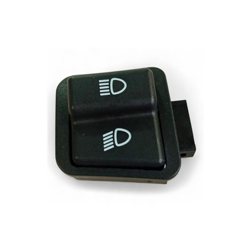 IVA T3 2.0 Grootlicht Knop | IVA Dealer