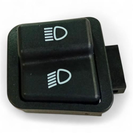 IVA T3 2.0 Grootlicht Knop | IVA Dealer
