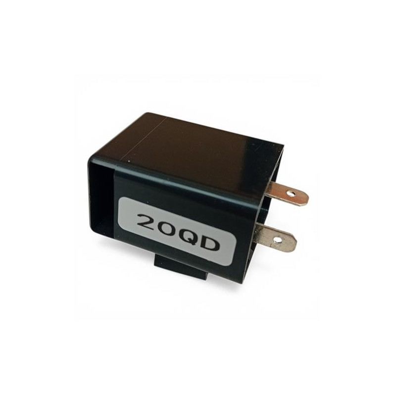 IVA S1000/E1000 Relais | IVA Dealer