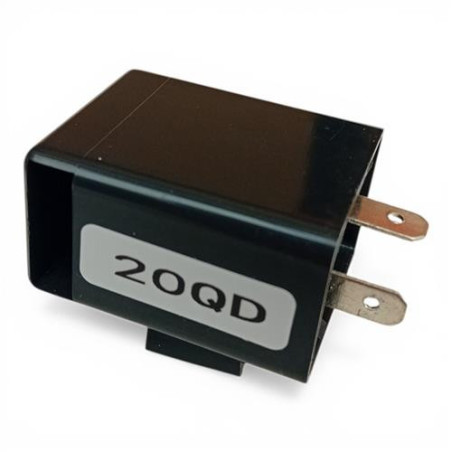 IVA S1000/E1000 Relais | IVA Dealer