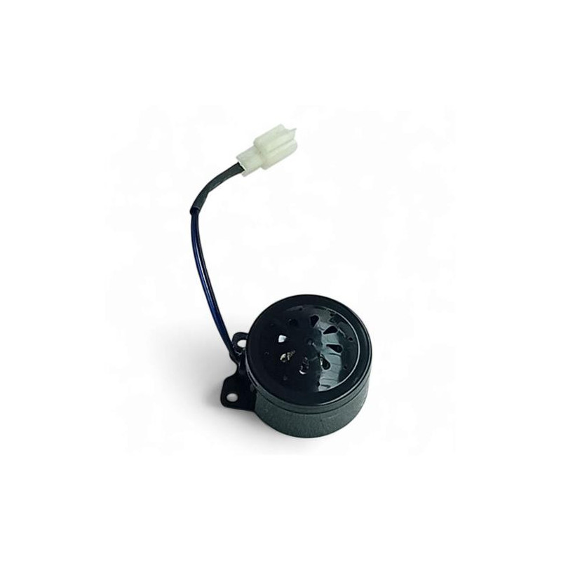 IVA S1000 Claxon Achteruit | IVA Dealer