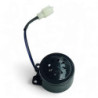IVA S1000 Claxon Achteruit | IVA Dealer