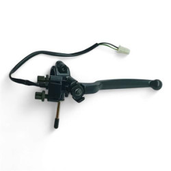 IVA S1000 Remgreep Set Links | IVA Dealer
