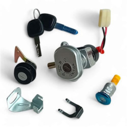 IVA S1000 Contactslot Set | IVA Dealer