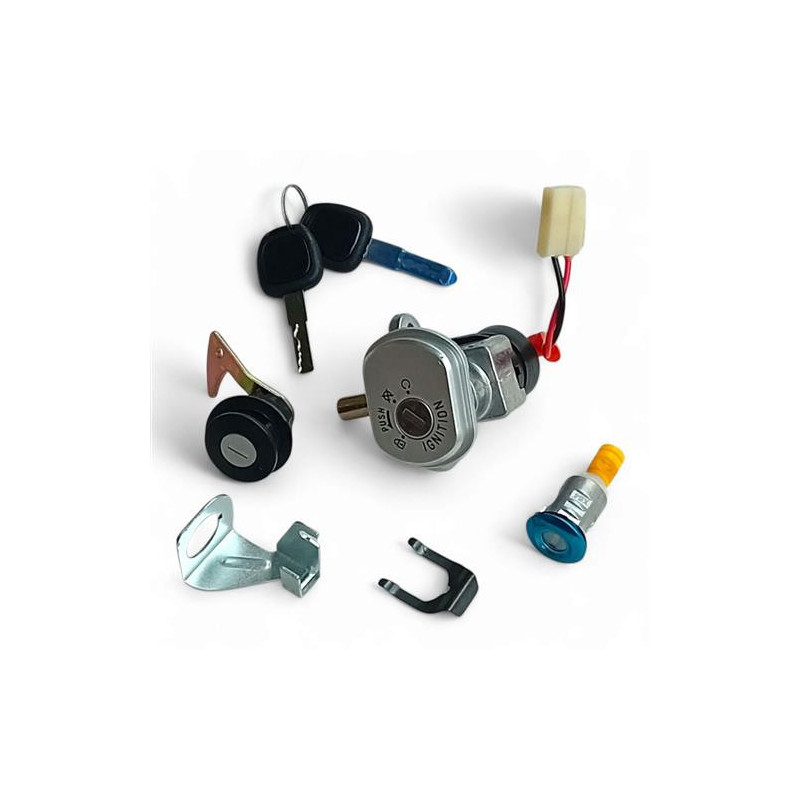IVA S1000 Contactslot Set | IVA Dealer