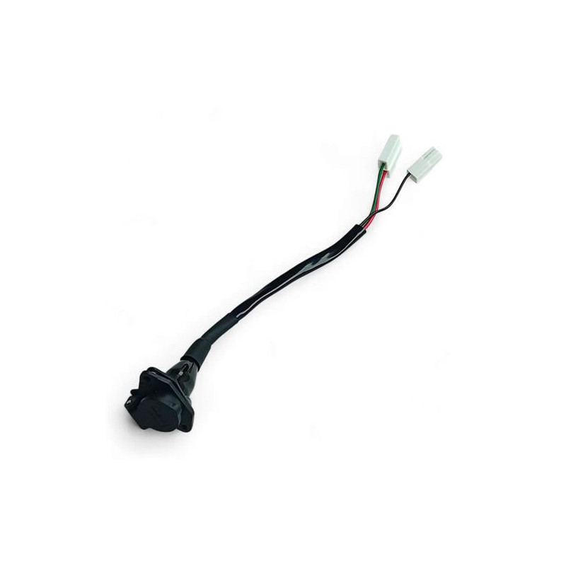 IVA S1000 Oplaad Contact | IVA Dealer