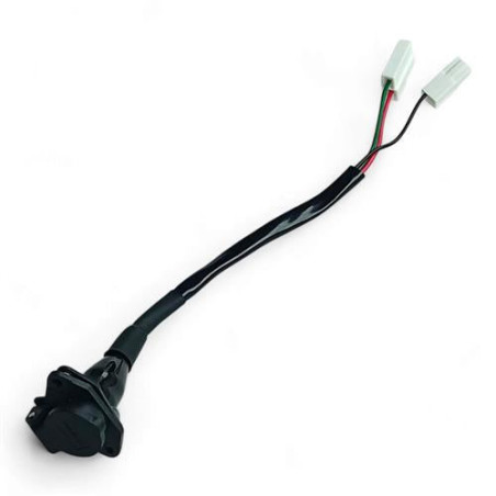 IVA S1000 Oplaad Contact | IVA Dealer