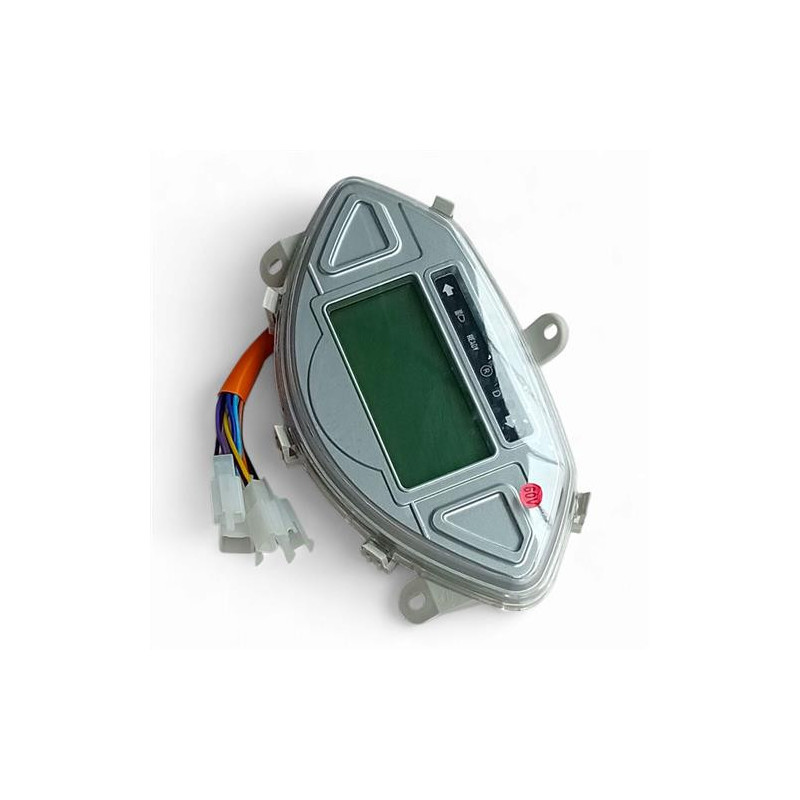 IVA S1000 Dashboard | IVA Dealer