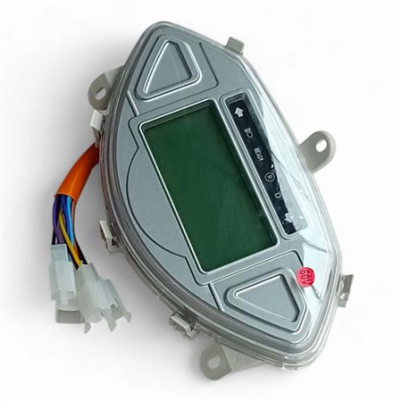 IVA S1000 Dashboard | IVA Dealer