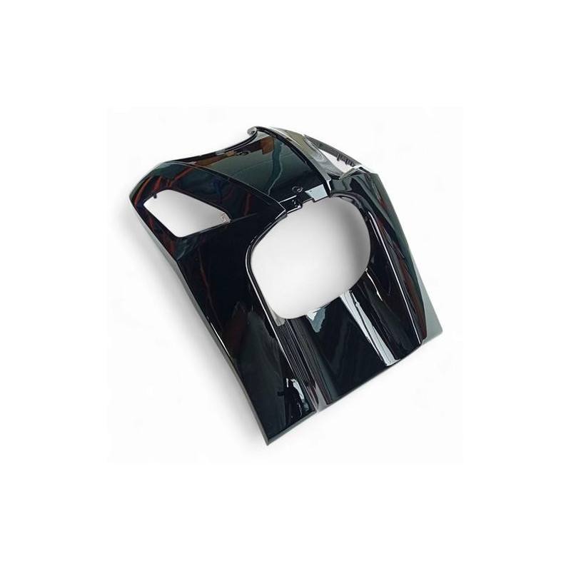 IVA S1000 Voorkap Zwart | IVA Dealer