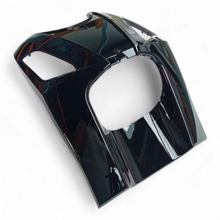 IVA S1000 Voorkap Zwart | IVA Dealer