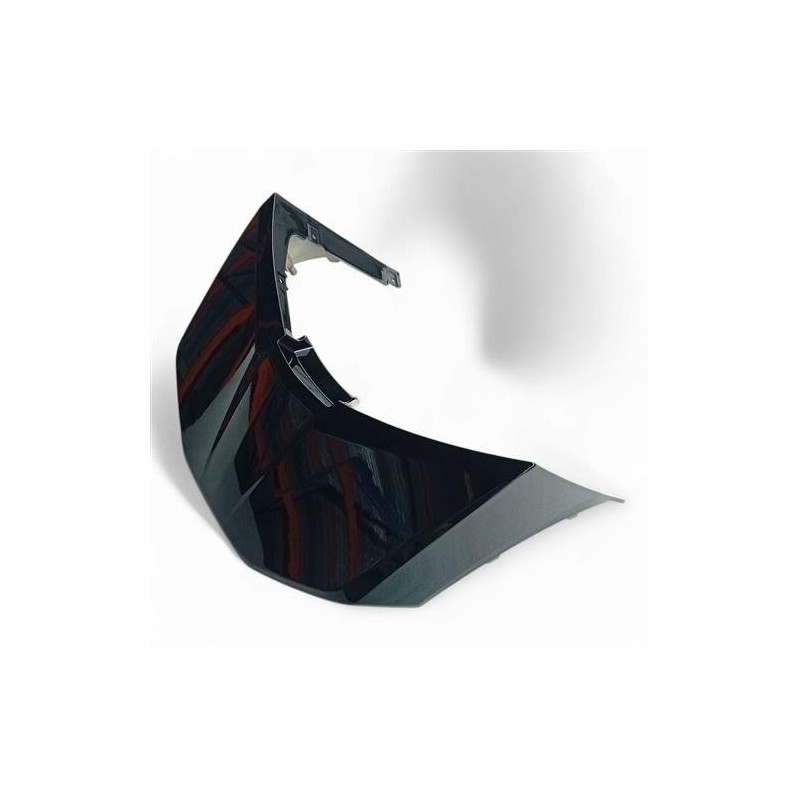IVA S1000 Voorspatbord Midden Zwart | IVA Dealer