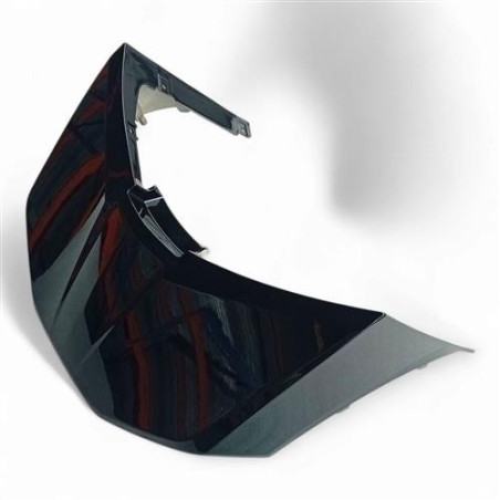 IVA S1000 Voorspatbord Midden Zwart | IVA Dealer