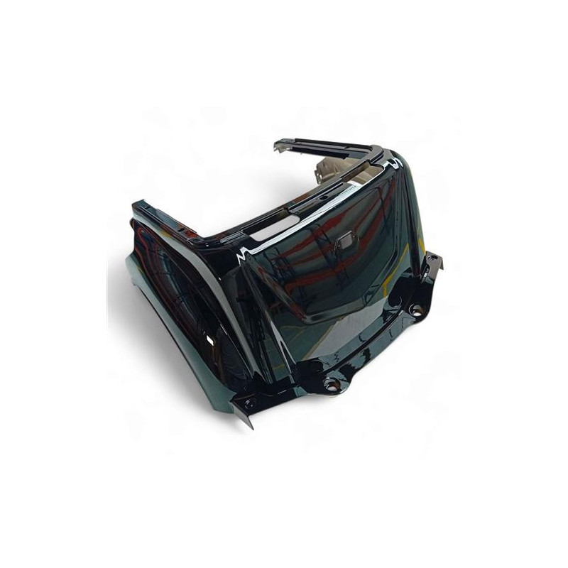 IVA S1000 Zitting Kap Zwart | IVA Dealer