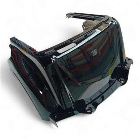 IVA S1000 Zitting Kap Zwart | IVA Dealer