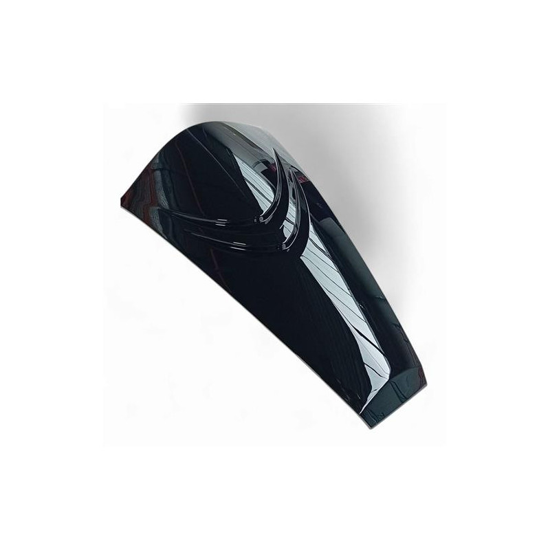 IVA S1000 Voorkap Midden Zwart | IVA Dealer