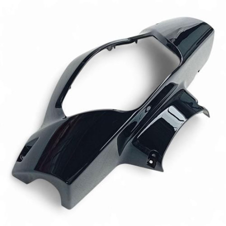 IVA S1000 Koplamp Kap Zwart | IVA Dealer