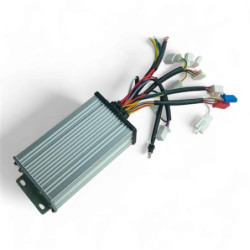 IVA S1000 Controller | IVA Dealer